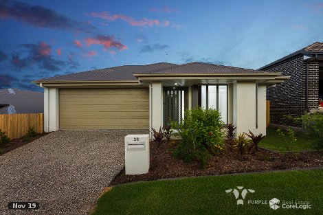 36 Arrowsmith Cres, Ormeau Hills, QLD 4208