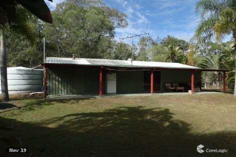 437 Capricornia Dr, Deepwater, QLD 4674