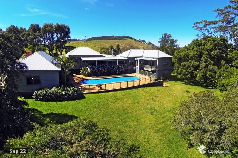 235a Back Forest Rd, Back Forest, NSW 2535