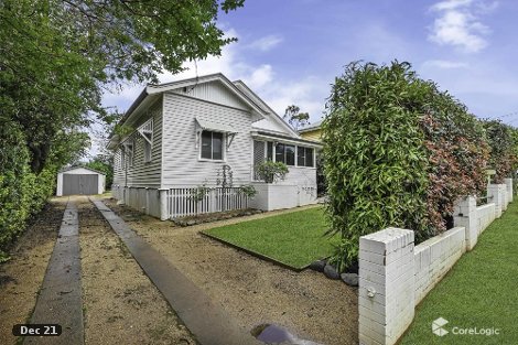 5 Mansford St, North Toowoomba, QLD 4350