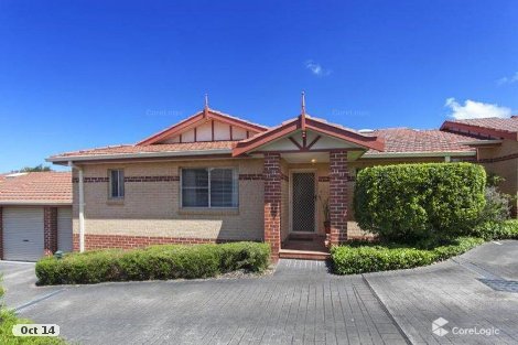 6/140 Connells Point Rd, Connells Point, NSW 2221