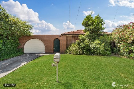 54 Branston Rd, St Albans, VIC 3021