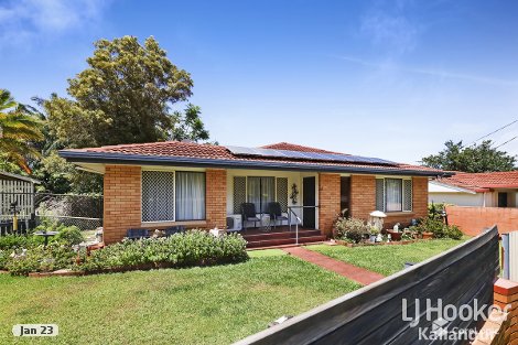 1 Crest St, Kallangur, QLD 4503