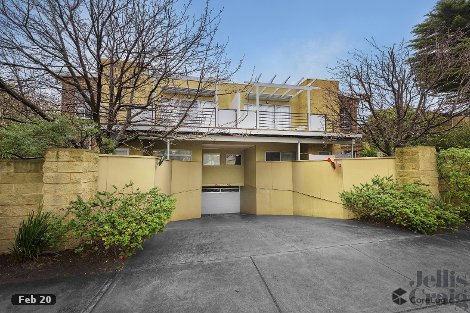 11/1537 Malvern Rd, Glen Iris, VIC 3146