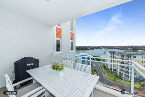 601/18 Woodlands Ave, Breakfast Point, NSW 2137