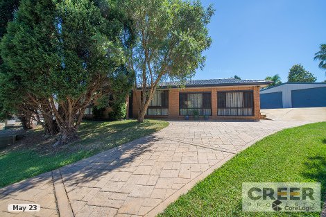 5 Salway Cl, Whitebridge, NSW 2290