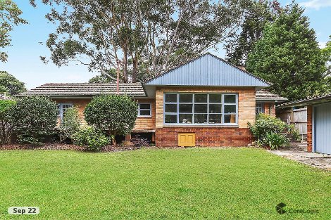 11a Malton Rd, Beecroft, NSW 2119