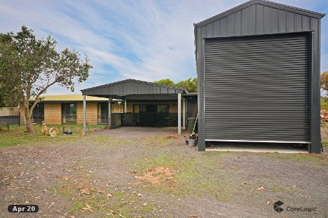 90 Oakleys Rd, Portland West, VIC 3305