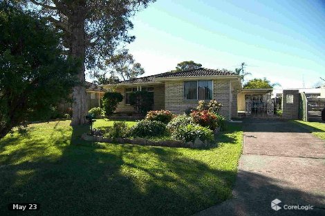 31 Acacia Ave, Albion Park Rail, NSW 2527