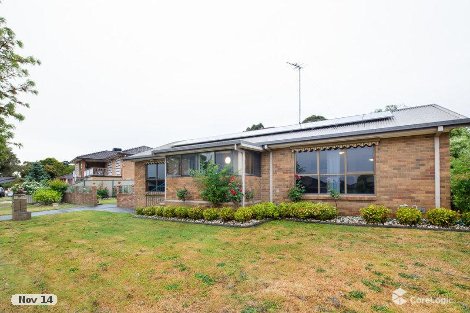 14 Club Cres, Invermay Park, VIC 3350