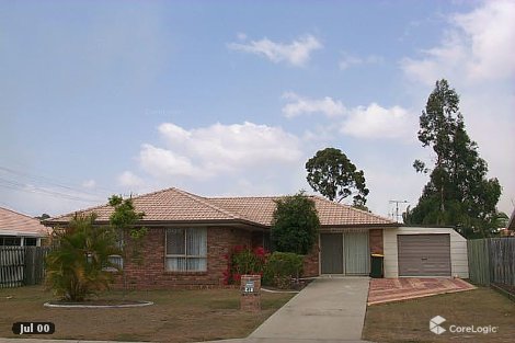 41 Ironbark St, Kawungan, QLD 4655