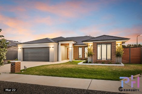 23 Dorset Dr, Marong, VIC 3515