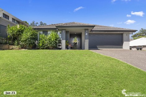 4 Georges Ct, Everton Hills, QLD 4053