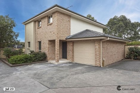 6/19-20 Middle Tree Cl, Hamlyn Terrace, NSW 2259