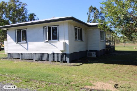 94 Staatz Quarry Rd, Regency Downs, QLD 4341