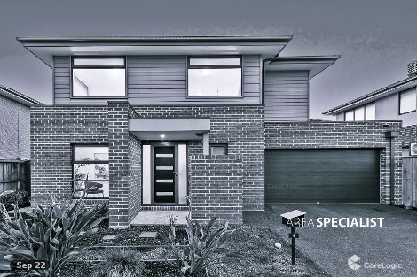 4 Lymington St, Keysborough, VIC 3173