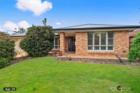 18 Lysiana Rd, Woodford, NSW 2778