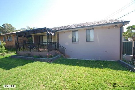 57 Bobin Rd, Sadleir, NSW 2168