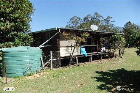 305 Coombell Rd, Coombell, NSW 2470