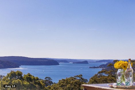 166 Plateau Rd, Bilgola Plateau, NSW 2107