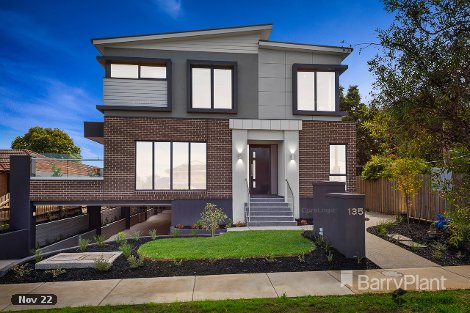 3/135 Beverley St, Doncaster East, VIC 3109