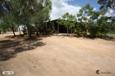 124 Picnic Creek Rd, Broughton, QLD 4820