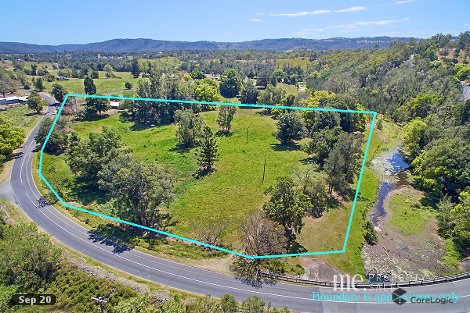 216 Laceys Creek Rd, Laceys Creek, QLD 4521