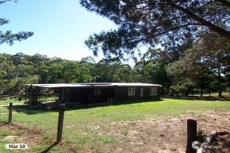 265 Sturgiss Rd, Lower Boro, NSW 2580