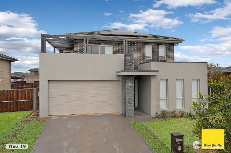 91 Amarco Cct, The Ponds, NSW 2769