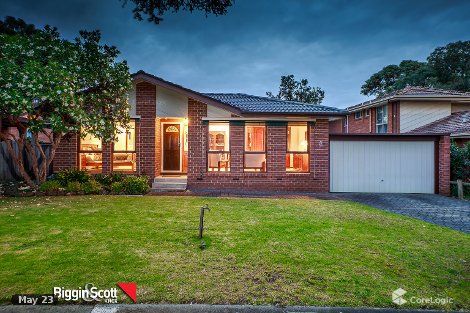 5 Cuthbert Ct, Wantirna South, VIC 3152