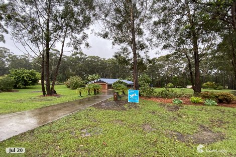 54 Heritage Dr, Moonee Beach, NSW 2450