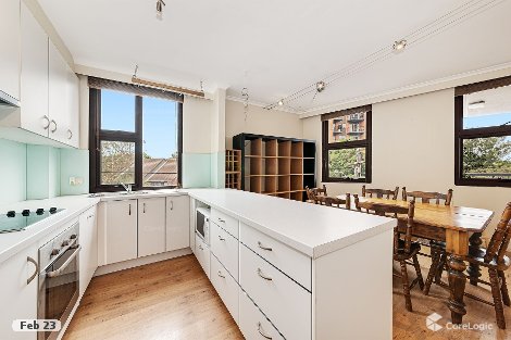 3b/2 Cook Rd, Centennial Park, NSW 2021