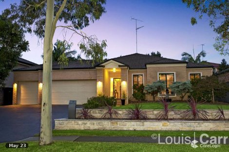 73 Sanctuary Dr, Beaumont Hills, NSW 2155