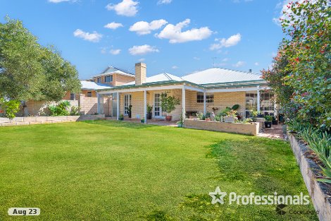 3 Estuary View Dr, Wonnerup, WA 6280