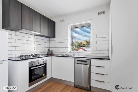 12/23 Hallam St, Quarry Hill, VIC 3550