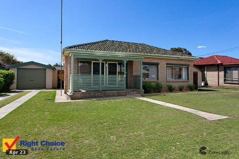 14 Kotari Pde, Lake Illawarra, NSW 2528