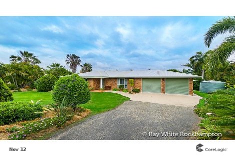 27 Brady Cl, Glenlee, QLD 4711