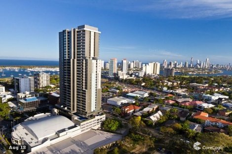 2104/34 Scarborough St, Southport, QLD 4215