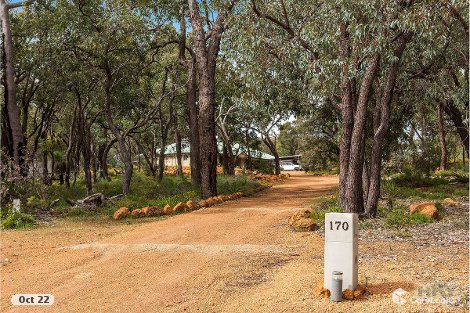 170 Patersonia Rd, Chittering, WA 6084