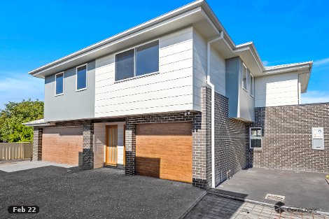 3/25 Tripoli Way, Albion Park, NSW 2527