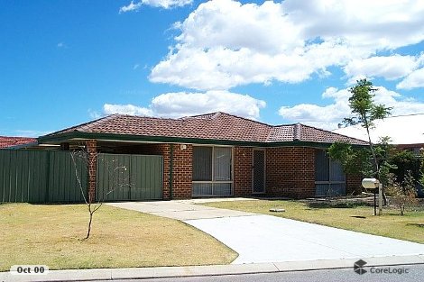 9 Minilya Loop, Warnbro, WA 6169