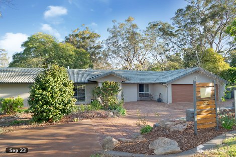 20 Inadale Ct, Middle Ridge, QLD 4350