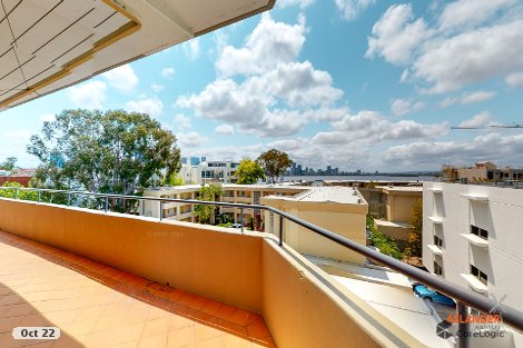 4/76 Mill Point Rd, South Perth, WA 6151