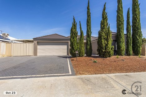 8 Cockatoo Way, Dawesville, WA 6211