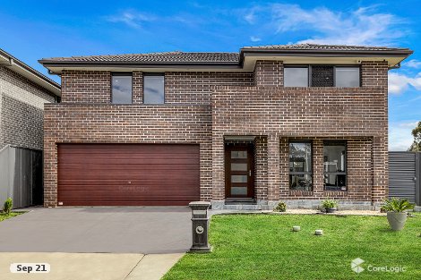 15 Byrock Pl, Hinchinbrook, NSW 2168