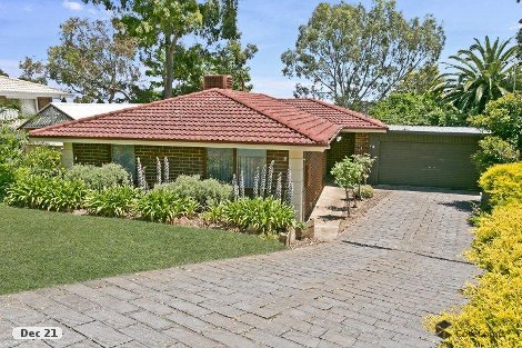 4 Wongabeena Dr, Surrey Downs, SA 5126