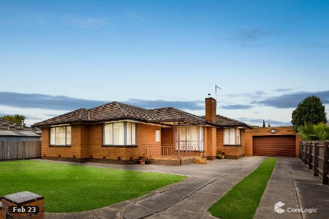 3 Peachey Ct, Pascoe Vale, VIC 3044