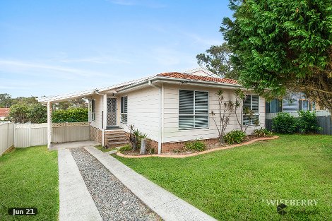 46 Elizabeth Bay Dr, Lake Munmorah, NSW 2259