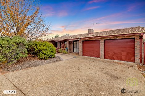 30 Alice Jackson Cres, Gilmore, ACT 2905