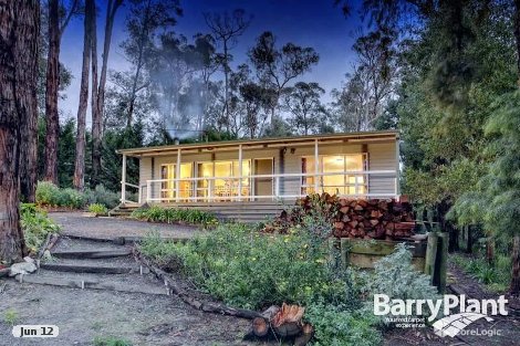 19 Naughton St, Cockatoo, VIC 3781